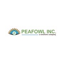 Peafowl Inc logo