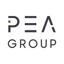 PEA Group logo