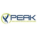 Peak Care Equipment Pty Ltd logo