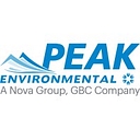Peak Environmental Llc logo