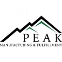 Peak Fulfillment logo