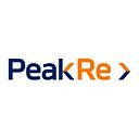 Peak Re logo