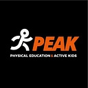 Physical Education & Active Kids logo