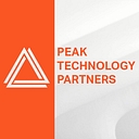 PEAK Technology Partners Logo
