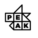 Peak logo