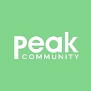 Peak Community logo