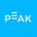 Peak Labs logo