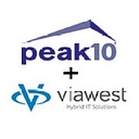Favicon of Peak 10