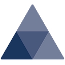 Peak6 logo