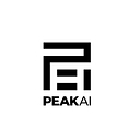 peak ai logo