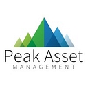 Peak Asset Management, Llc, Colorado logo