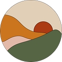 Logo for peakandvalley.co