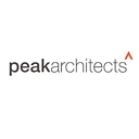 Peak Architects logo