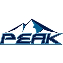 Peak Are logo