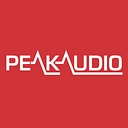 Peak Audio Video logo