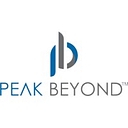 Peak Beyond logo
