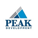 Peak Business Development logo