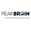 Peakbrain logo