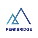 Peakbridge Vc logo