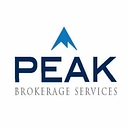 Peak Brokerage Services logo