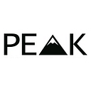 Peak logo