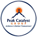 Peak Catalyst Group logo