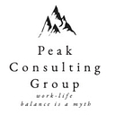 Peak Consulting Group logo