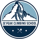 Peakclimbingschool logo
