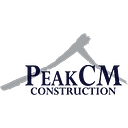 Peakcm logo