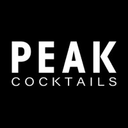 peakcocktails.com logo