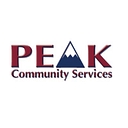 Peak Community Services, Inc. logo