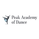 Peak Academy logo