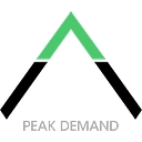 Peakdemand logo