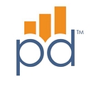 Peak Demand Inc. logo