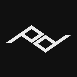 Peak Design logo