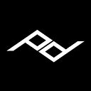 Logo for peakdesign.com