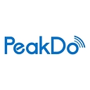 PeakDo logo