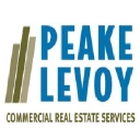 Peake / Levoy Commercial Real Estate Services logo