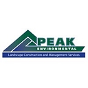 Peak Environmental, Inc. logo
