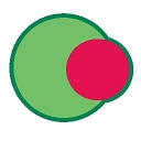 Peake Fruit logo