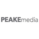 Peake Media logo