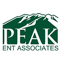 Peak ENT Associates logo