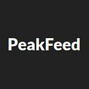 peakfeed