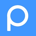 Peakflo logo