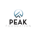 Peak Foundation logo