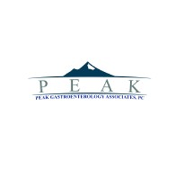 PEAK GASTROENTEROLOGY ASSOCIATES, PC logo