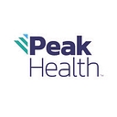 Peak Health logo