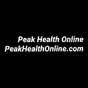 Peak Health Online logo