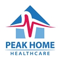 Peak Home Health Care Inc. logo