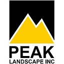 Peak Landscape, Inc. logo